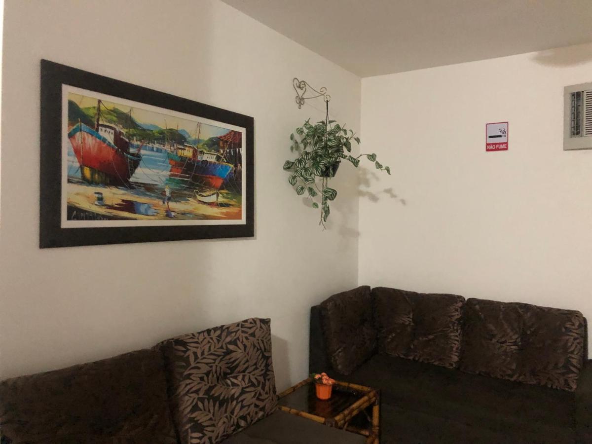 Enseada Nautico Caldas Novas Ngoại thất bức ảnh