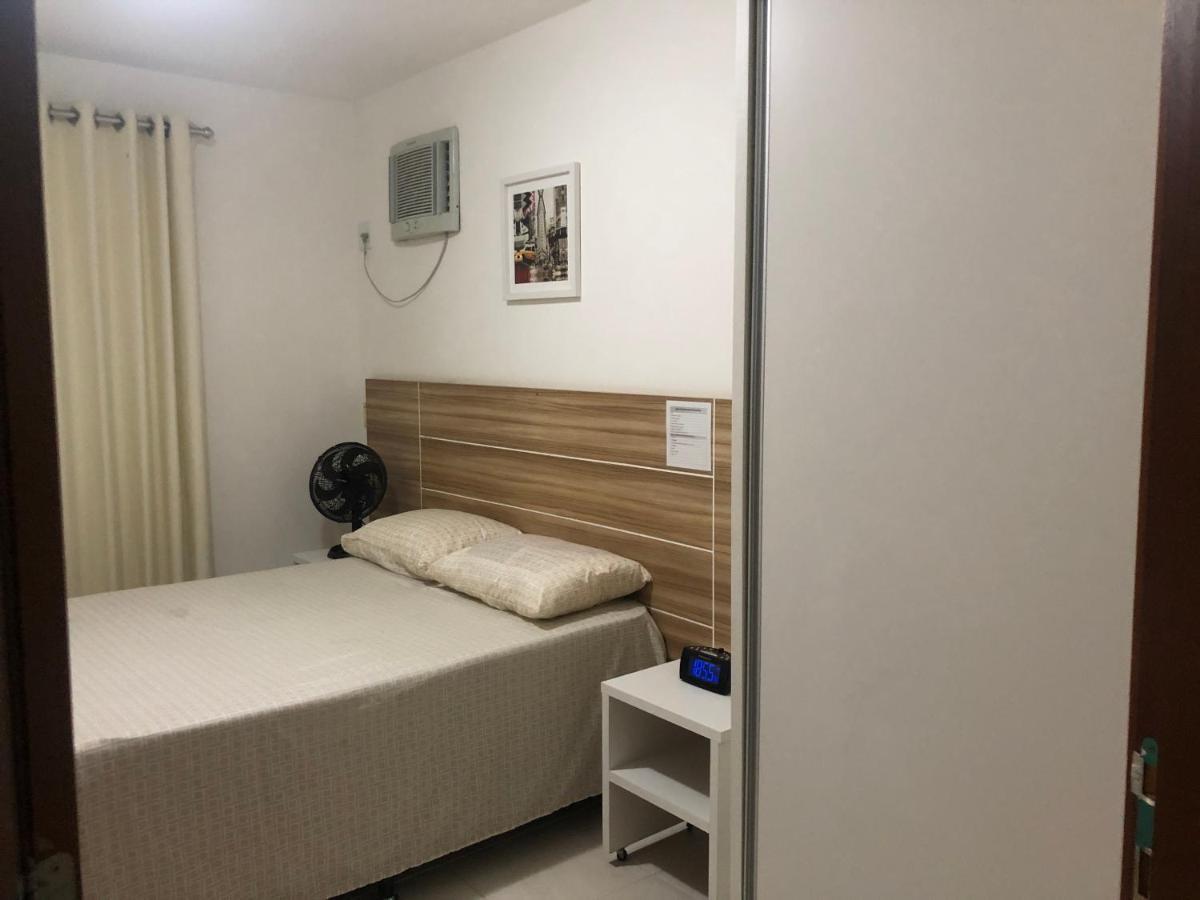 Enseada Nautico Caldas Novas Ngoại thất bức ảnh