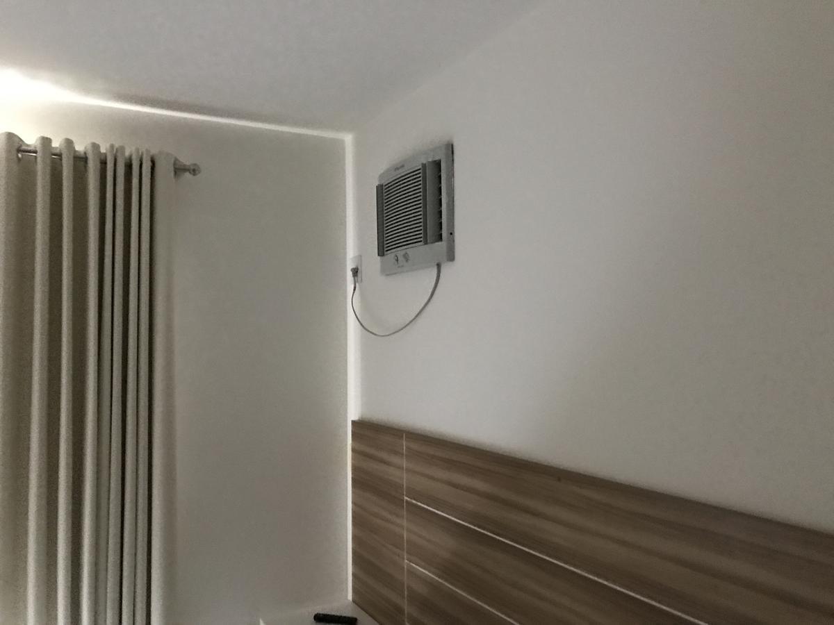 Enseada Nautico Caldas Novas Ngoại thất bức ảnh