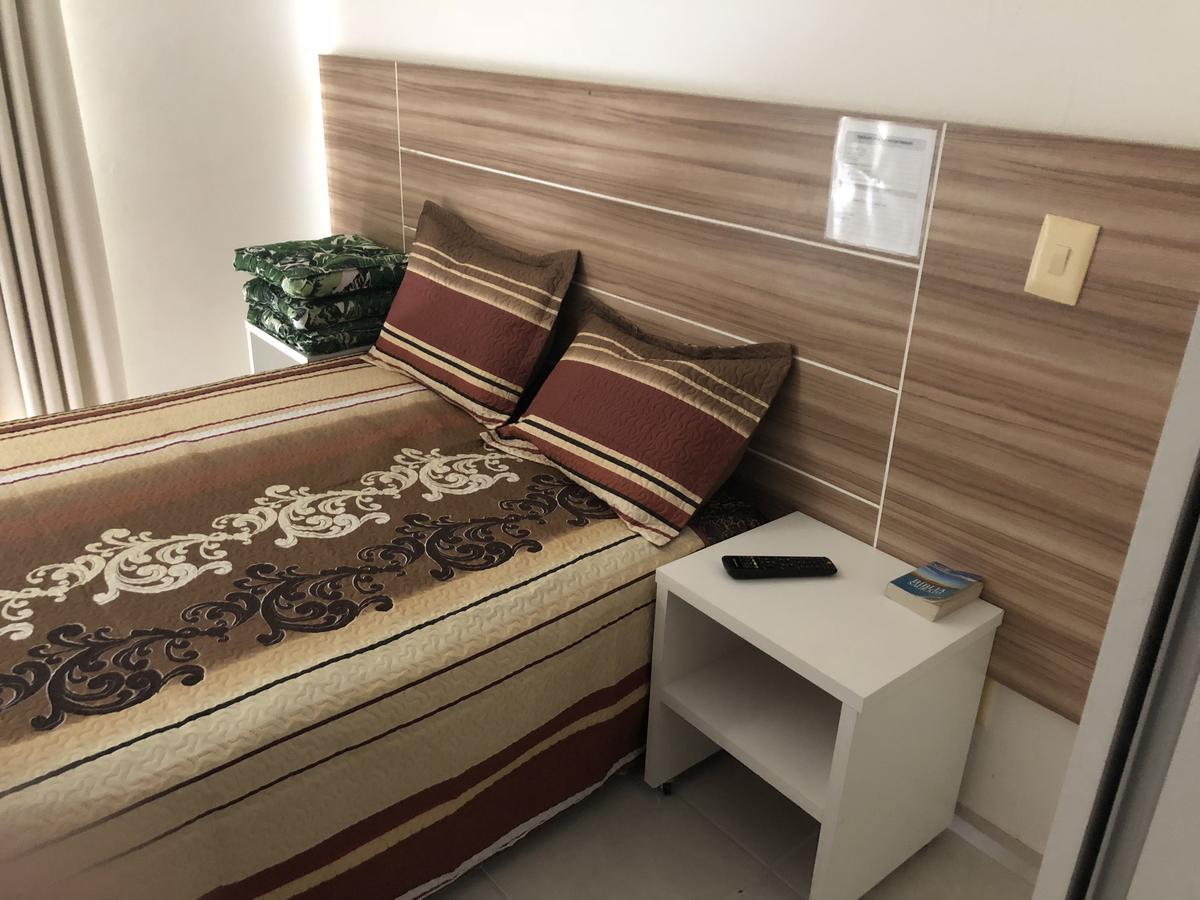 Enseada Nautico Caldas Novas Ngoại thất bức ảnh