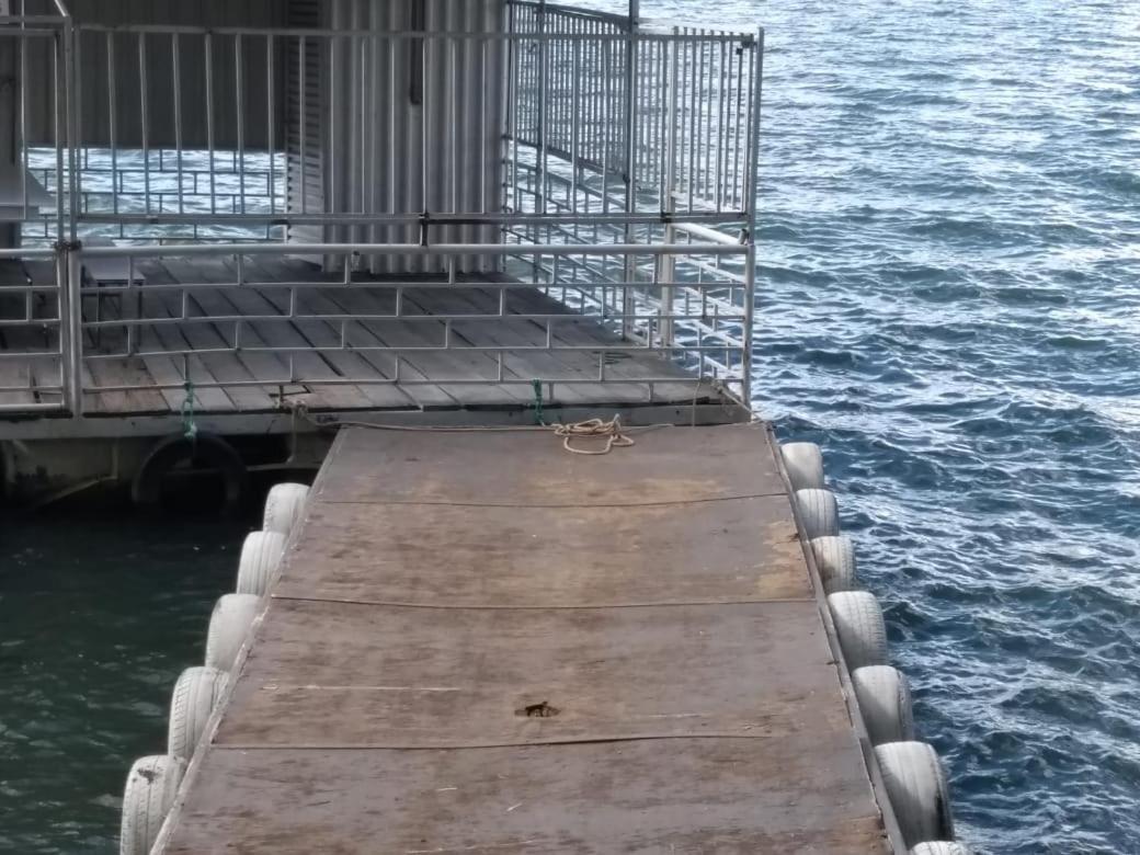 Enseada Nautico Caldas Novas Ngoại thất bức ảnh